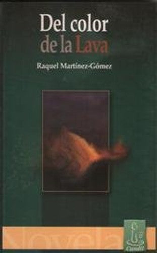 del Color de La Lava