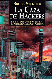 La Caza de Hackers 