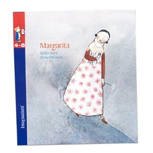 MARGARITA (4-8)