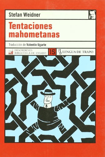 Tentaciones mahometanas (DE, Band 15)
