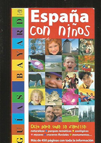 ESPAÃ‘A CON NIÃ‘OS