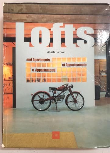 Lofts and Apartments