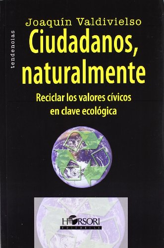 CIUDADANOS, NATURALMENTE
