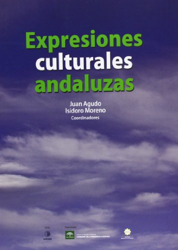 Expresiones culturales andaluzas