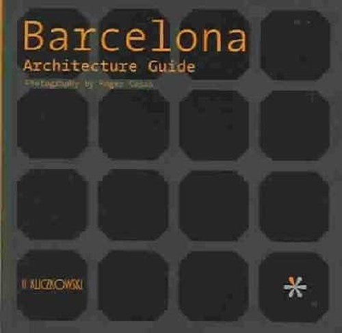Barcelona Architecture Guide