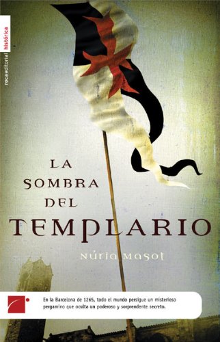 La Sombra del Templario