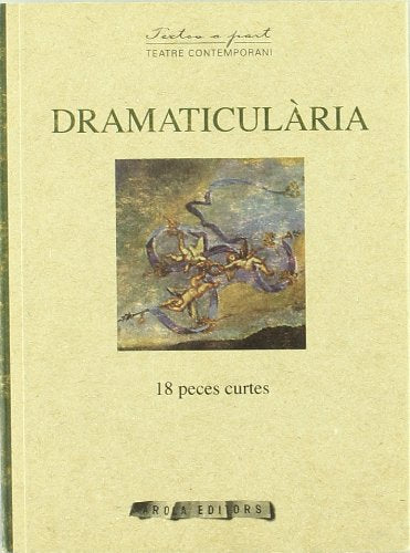 Dramaticulària (Textos a part)