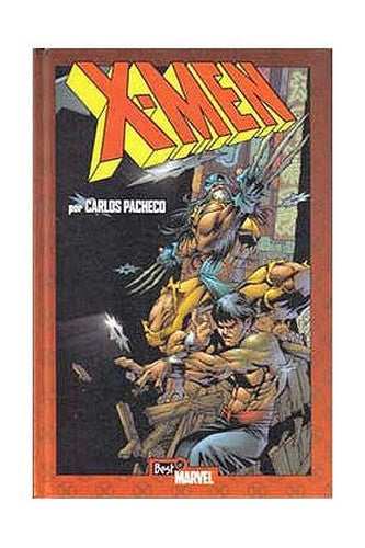 X-Men