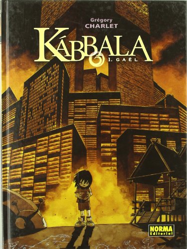 Kábbala, Gaël 1