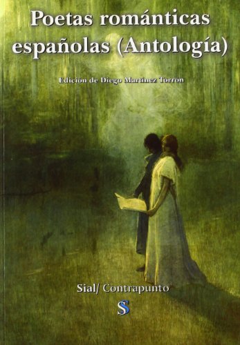 Poetas románticas españolas