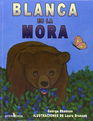 Blanca Es la Mora