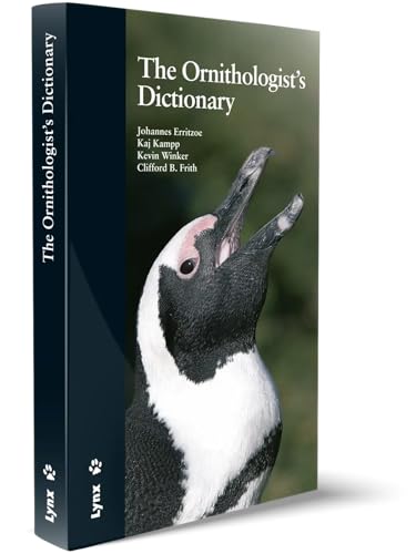 The Ornithologist's Dictionary