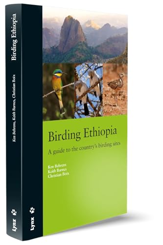 Birding Ethiopia