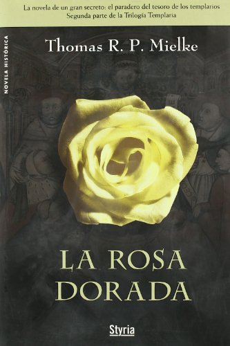 La rosa dorada
