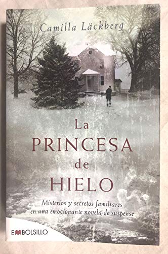La Princesa de Hielo