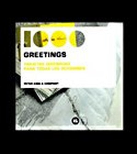 1000 greetings