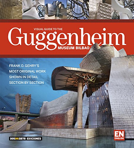 Visual guide to Guggenheim Museum Bilbao