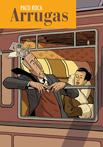 Arrugas (Spanish Edition)