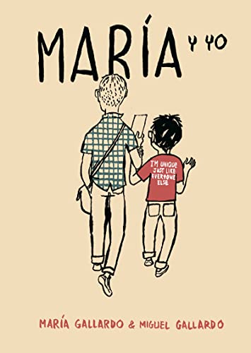 Maria Y Yo