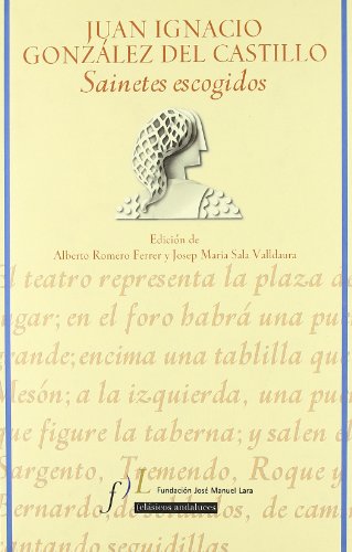Sainetes escogidos