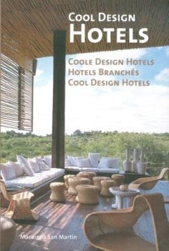 Cool Design Hotels