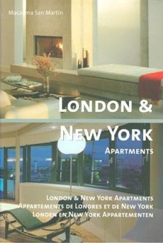 London and New York Apartments