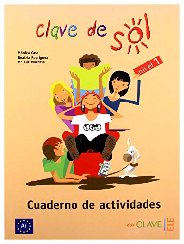 Clave de sol