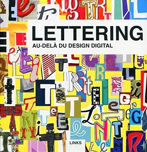 Lettering: Beyond Computer Graphics