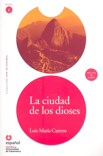 Leer en Espanol - lecturas graduadas