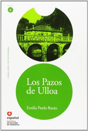 Leer en Espanol - lecturas graduadas