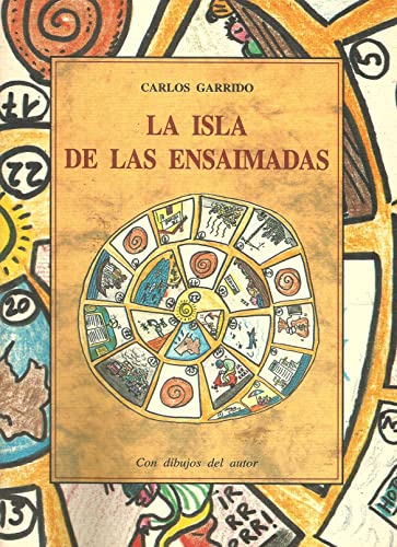 La isla de las ensaimadas