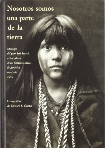 NOSOTROS SOMOS UNA PARTE DE LA TIERRA