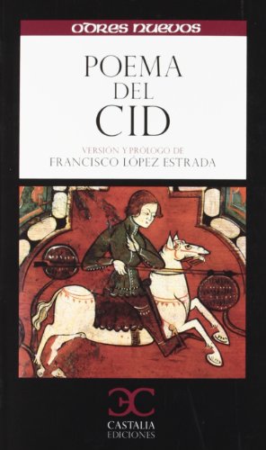 Poema del Mio Cid