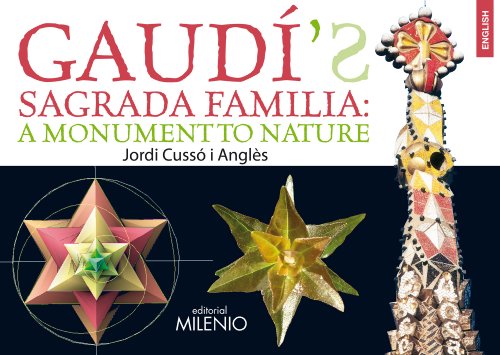 Gaudis Sagrada Familia A Monument to Nature