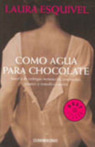 Como Agua Para Chocolate