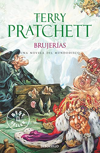 Brujerias