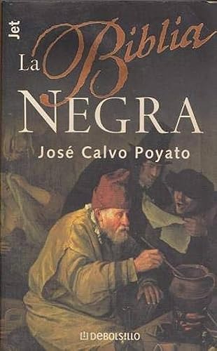 La biblia negra (Best Seller) (Spanish Edition)