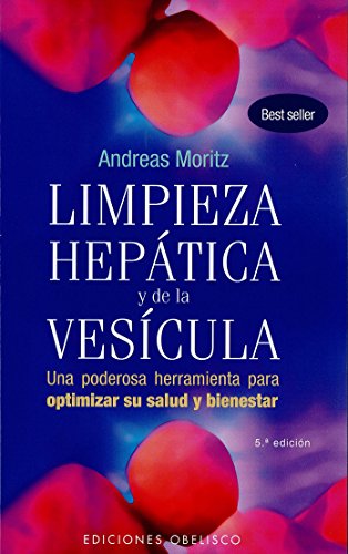 Limpieza Hepatica Y de la Vesicula -V2*