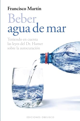 Beber Agua de Mar