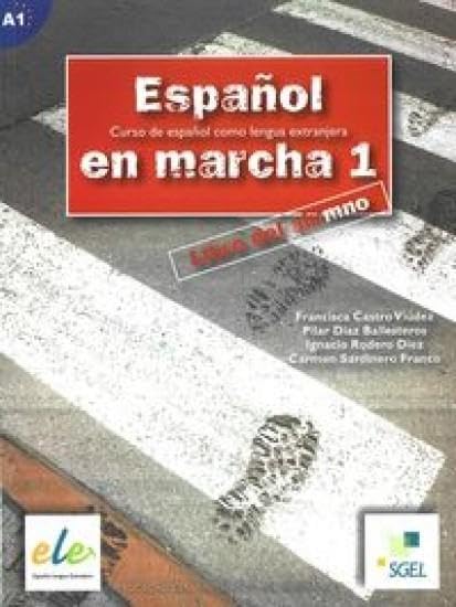 Espanol en marcha