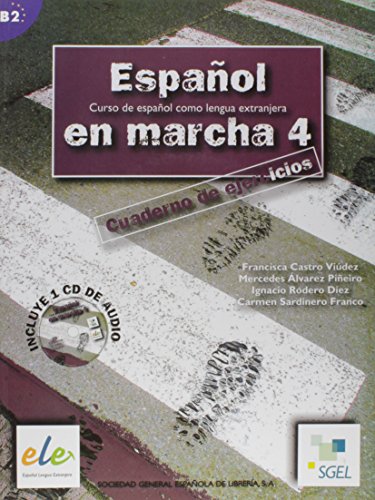 Espanol en marcha