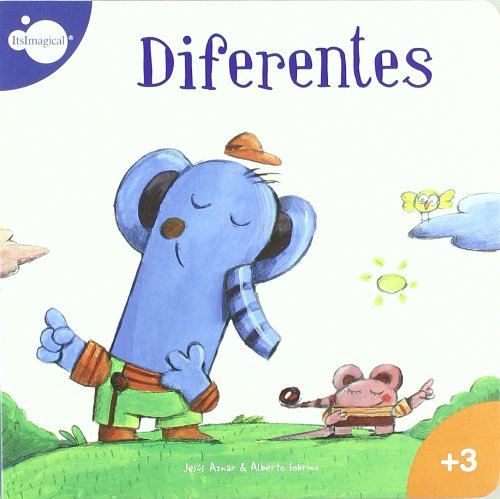 Diferentes