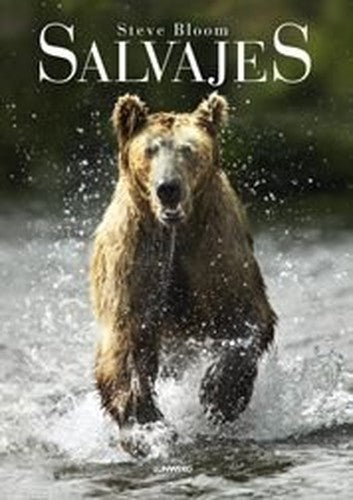 Salvajes / Wild: 1 (General)