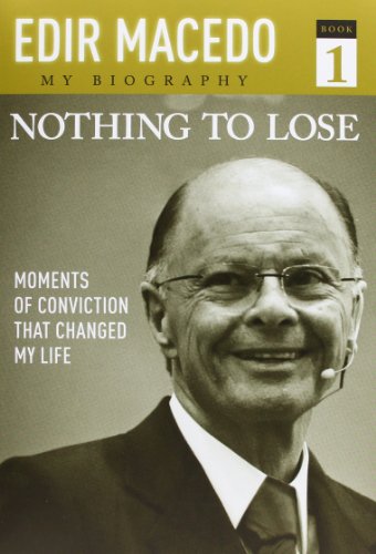 Nothing to Lose