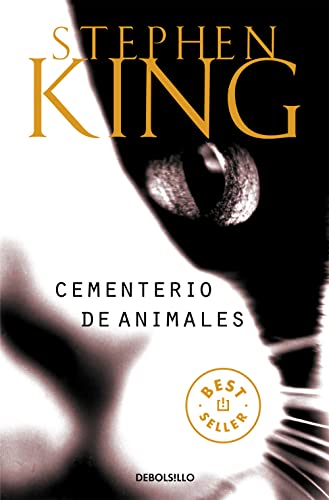 Cementerio De Animales/pet Cemetary (Best Seller)