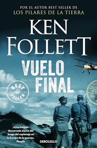 Vuelo final / Hornet Flight