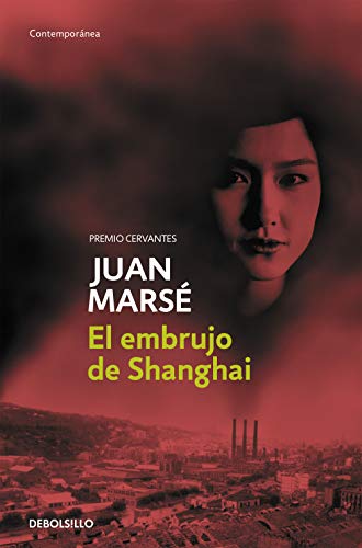 El embrujo de Shangai