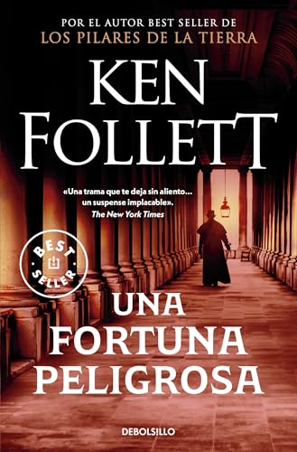 Una Una fortuna peligrosa / A Dangerous Fortune