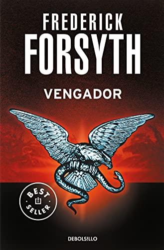 Vengador (Best Seller) (Spanish Edition)