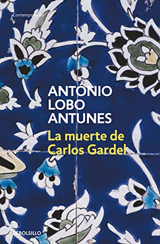 La Muerte de Carlos Gardel